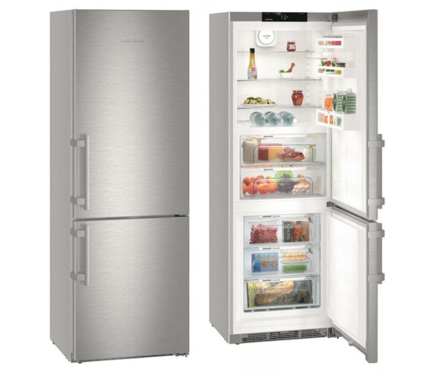 LIEBHERR CBNef 5715 Comfort BLUPerfromance - 1402702 - zdjęcie